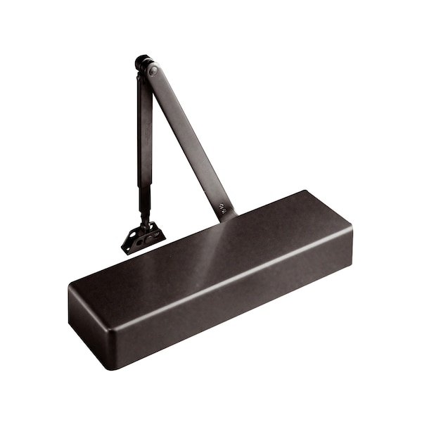 Yale Manual, Hydraulic, Yale 4400 Series Door Closers, Door Closer, Heavy Duty Interior and Exterior 4400 690 - main